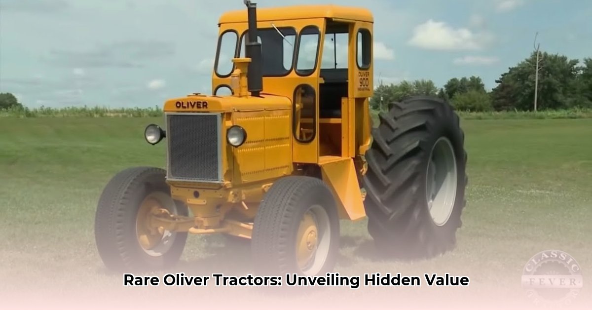 rare-oliver-tractors